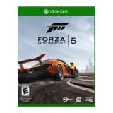XB1: FORZA MOTORSPORT 5 (NM) (COMPLETE)